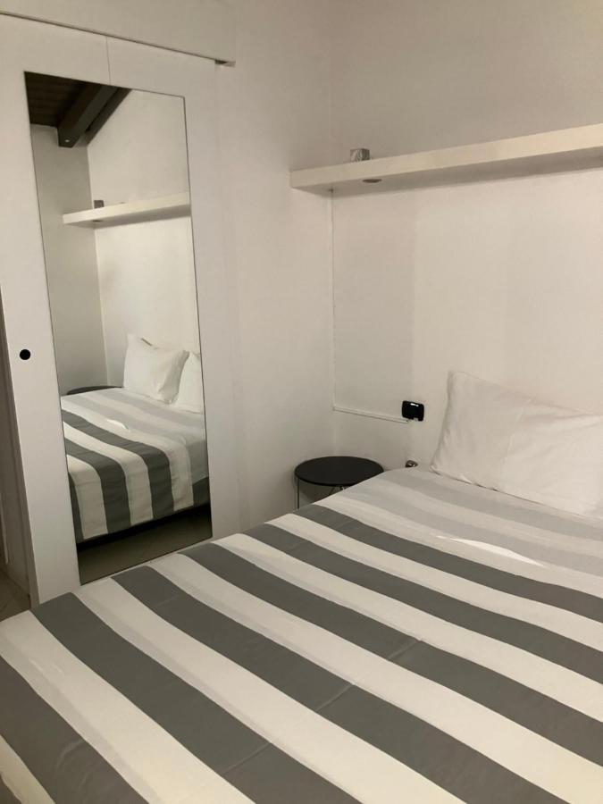 Cute And Cozy Centro Citta' Appartement Bergamo Buitenkant foto