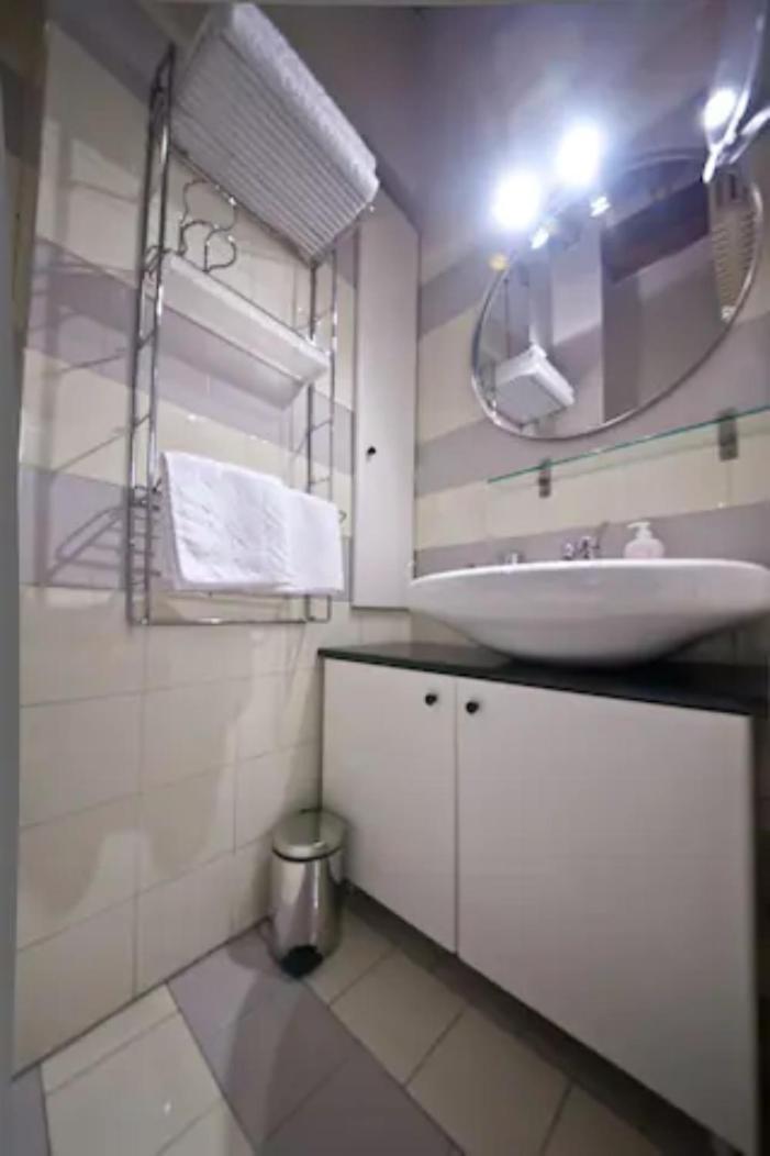 Cute And Cozy Centro Citta' Appartement Bergamo Buitenkant foto