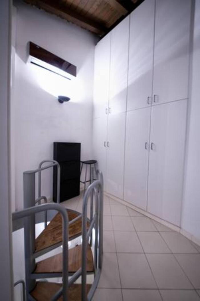 Cute And Cozy Centro Citta' Appartement Bergamo Buitenkant foto